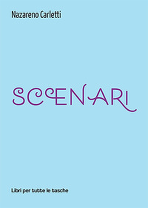 Scenari - Librerie.coop Scenari - Librerie.coop