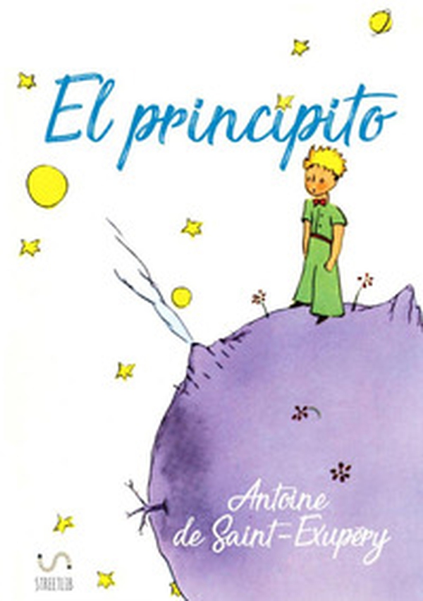 El principito - Librerie.coop El principito - Librerie.coop