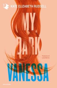 My dark Vanessa. Ediz. italiana - Librerie.coop