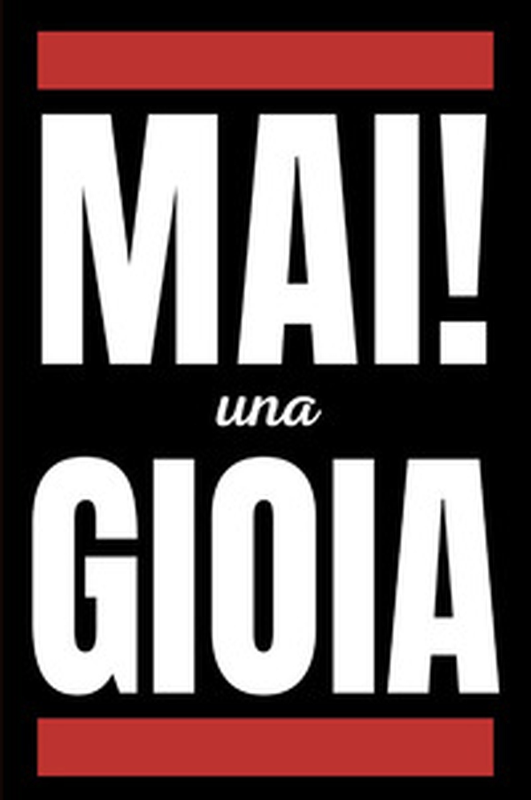 Mai una gioia. Giochi e quiz divertenti da fare mentre cerchi una gioia - Librerie.coop Mai una gioia. Giochi e quiz divertenti da fare mentre cerchi una gioia - Librerie.coop
