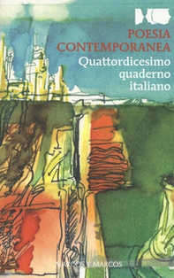 Poesia contemporanea. Quattordicesimo quaderno italiano - Librerie.coop