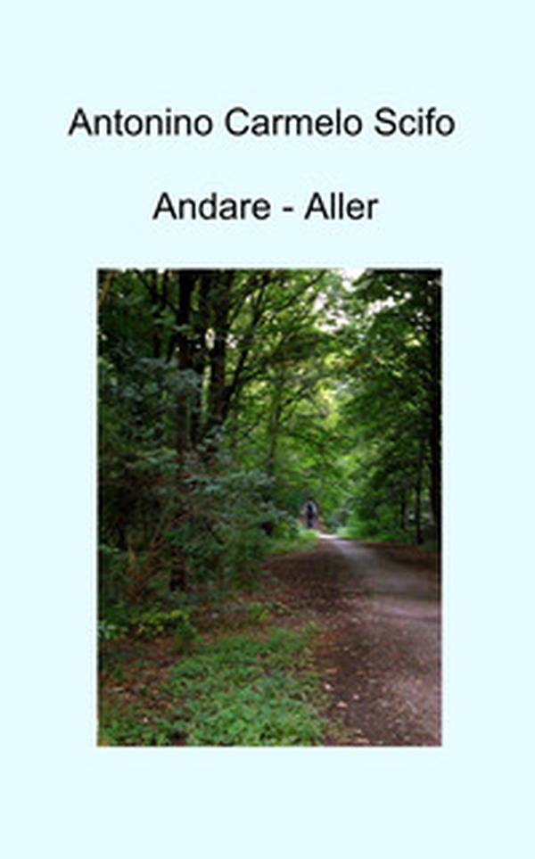Andare - Aller - Librerie.coop Andare - Aller - Librerie.coop