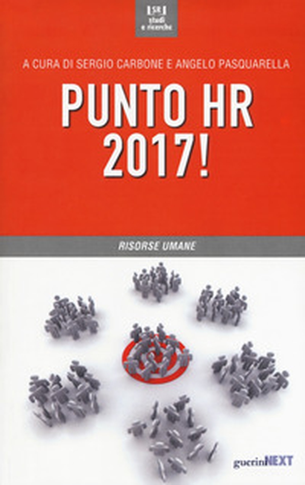 Punto HR 2017! - Librerie.coop Punto HR 2017! - Librerie.coop