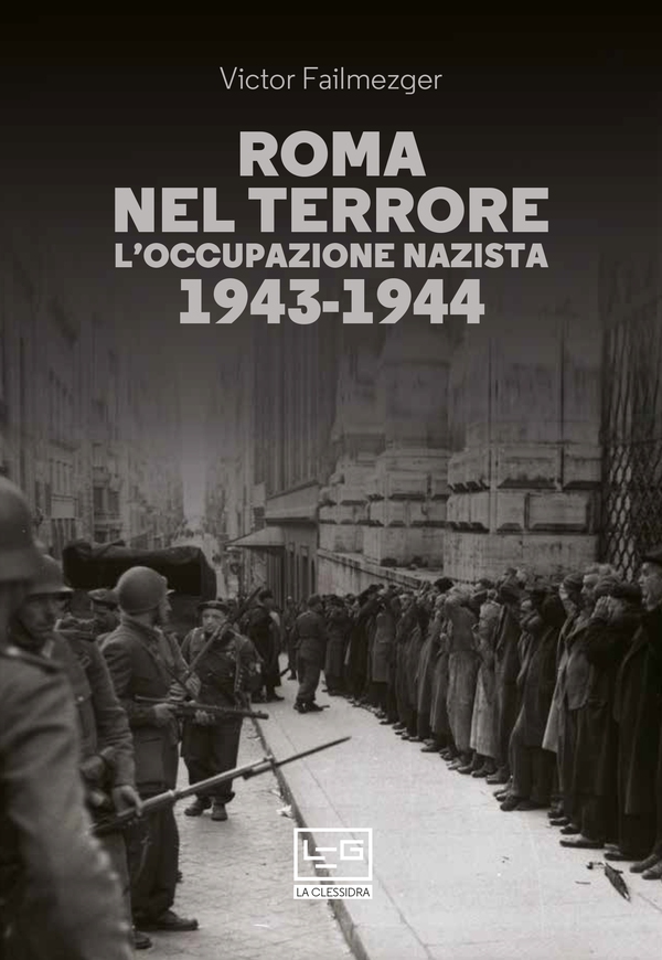Roma nel terrore - Librerie.coop Roma nel terrore - Librerie.coop
