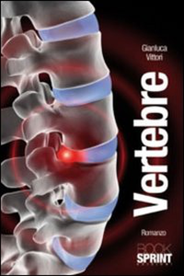 Vertebre - Librerie.coop Vertebre - Librerie.coop