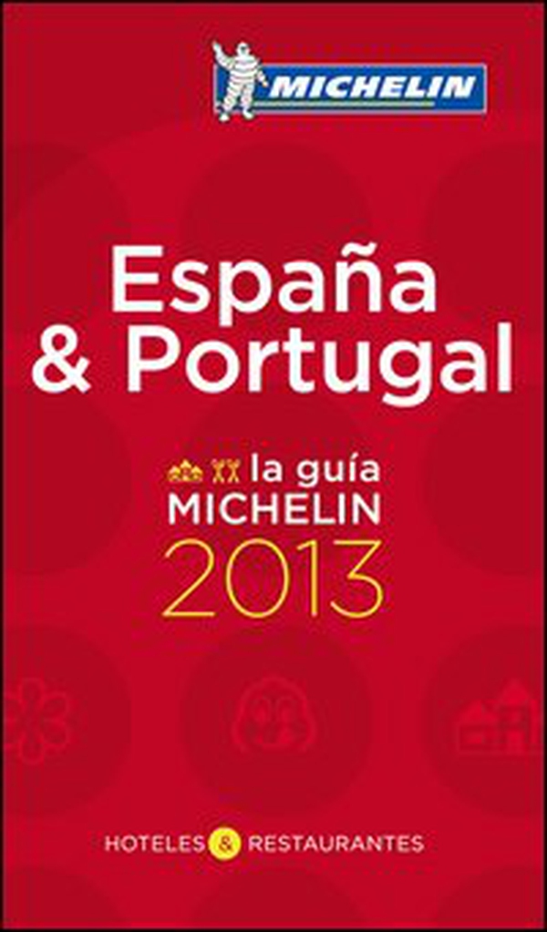 España & Portugal 2013. La guida rossa - Librerie.coop España & Portugal 2013. La guida rossa - Librerie.coop