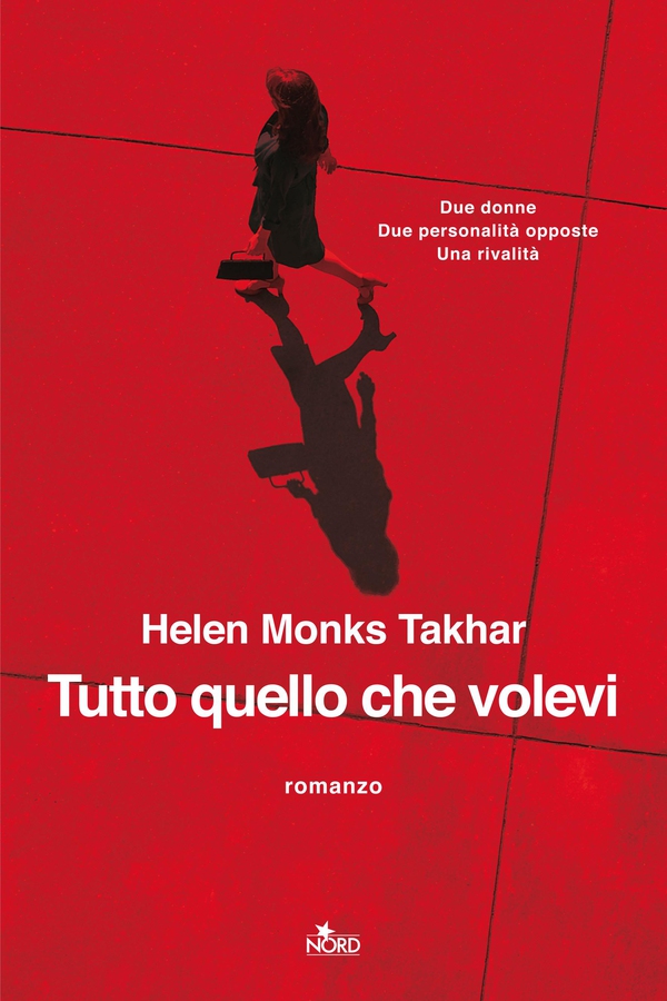 Tutto quello che volevi - Librerie.coop Tutto quello che volevi - Librerie.coop