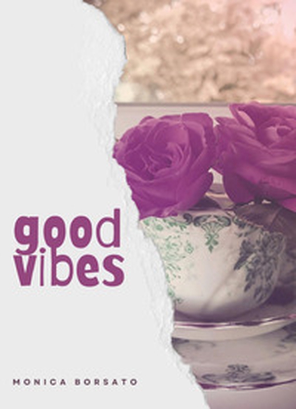 Good vibes - Librerie.coop Good vibes - Librerie.coop