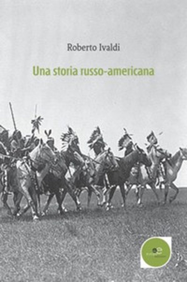 Una storia russo-americana - Librerie.coop Una storia russo-americana - Librerie.coop