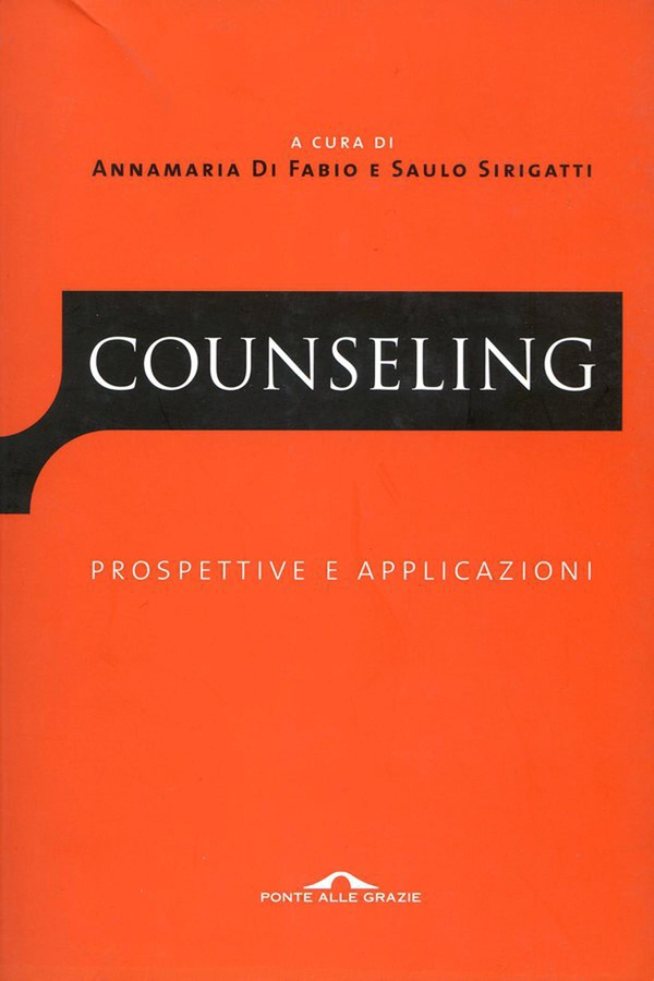 Counseling - Librerie.coop Counseling - Librerie.coop