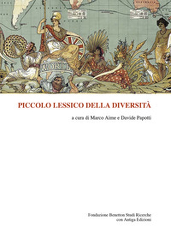Piccolo lessico della diversità - Librerie.coop Piccolo lessico della diversità - Librerie.coop