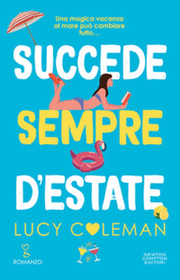 Succede sempre d'estate - Librerie.coop Succede sempre d'estate - Librerie.coop