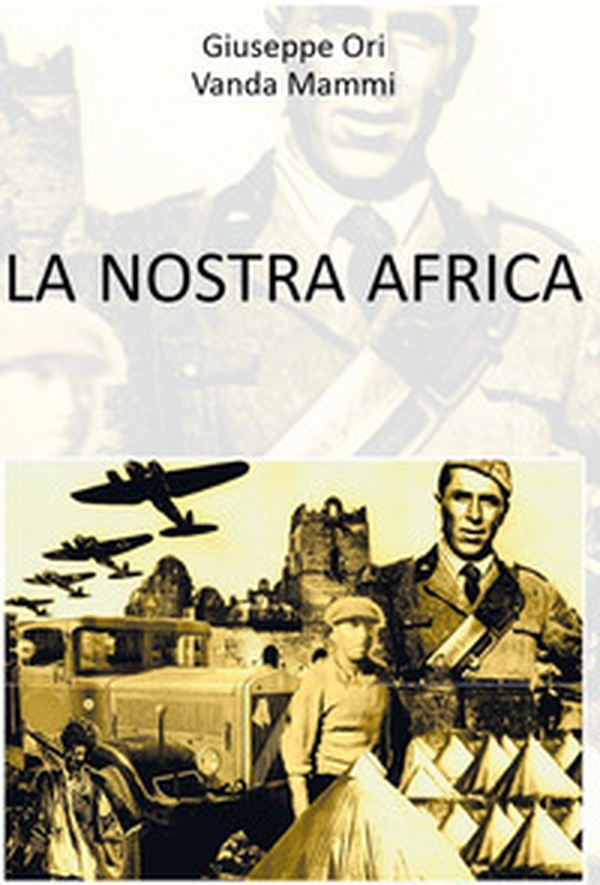 La nostra Africa - Librerie.coop La nostra Africa - Librerie.coop