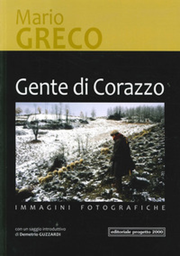 Gente di Corazzo - Librerie.coop Gente di Corazzo - Librerie.coop