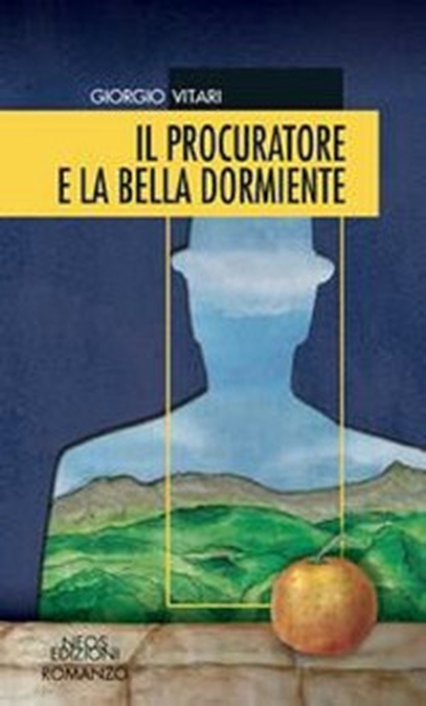 Il procuratore e la bella dormiente - Librerie.coop Il procuratore e la bella dormiente - Librerie.coop