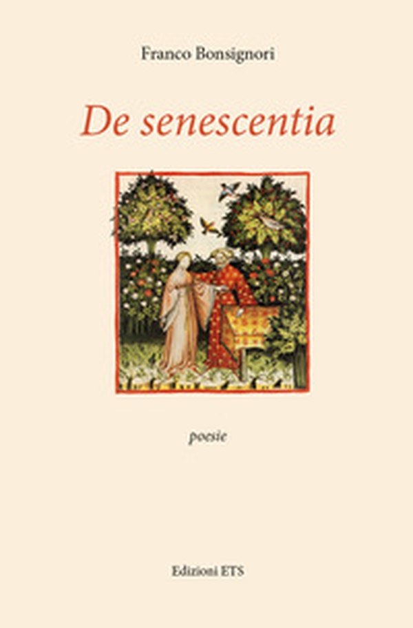 De senescentia - Librerie.coop De senescentia - Librerie.coop