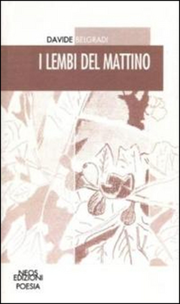 I lembi del mattino - Librerie.coop I lembi del mattino - Librerie.coop