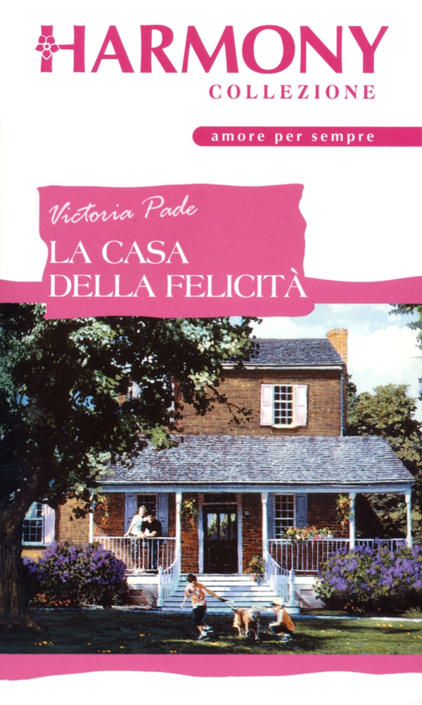 La casa della felicità - Librerie.coop La casa della felicità - Librerie.coop