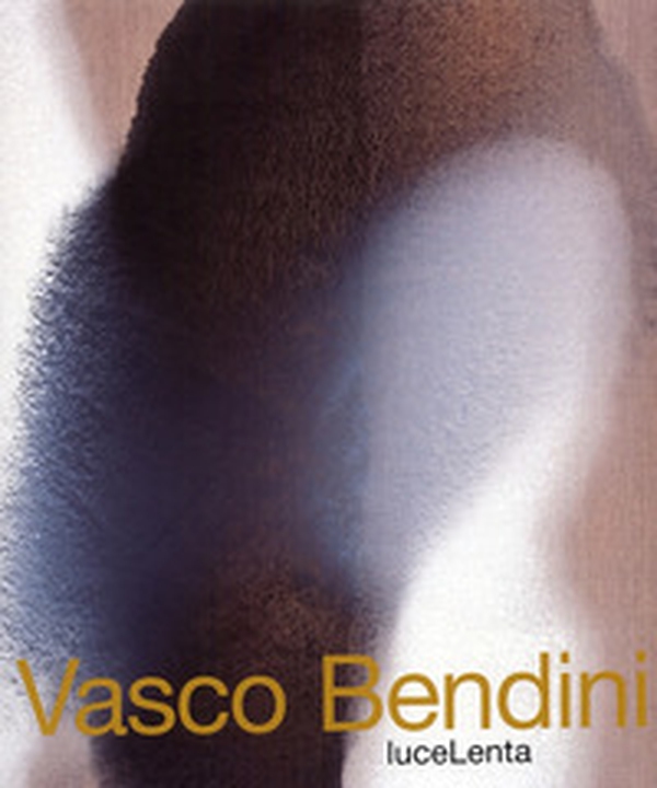 Vasco Bendini. LuceLenta. Ediz. italiana e inglese - Librerie.coop Vasco Bendini. LuceLenta. Ediz. italiana e inglese - Librerie.coop