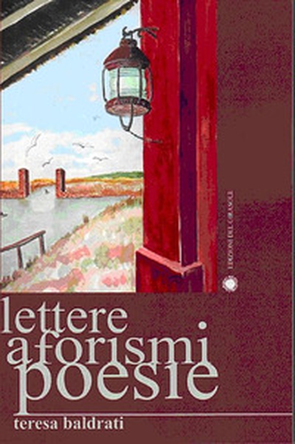 Lettere, aforismi, poesie - Librerie.coop Lettere, aforismi, poesie - Librerie.coop