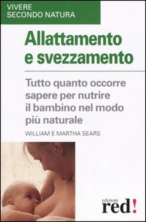 Allattamento e svezzamento - Librerie.coop Allattamento e svezzamento - Librerie.coop
