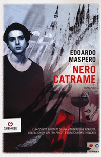 Nero catrame - Librerie.coop