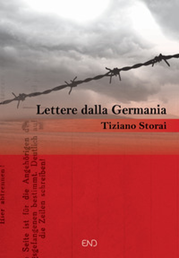 Lettere dalla Germania - Librerie.coop Lettere dalla Germania - Librerie.coop