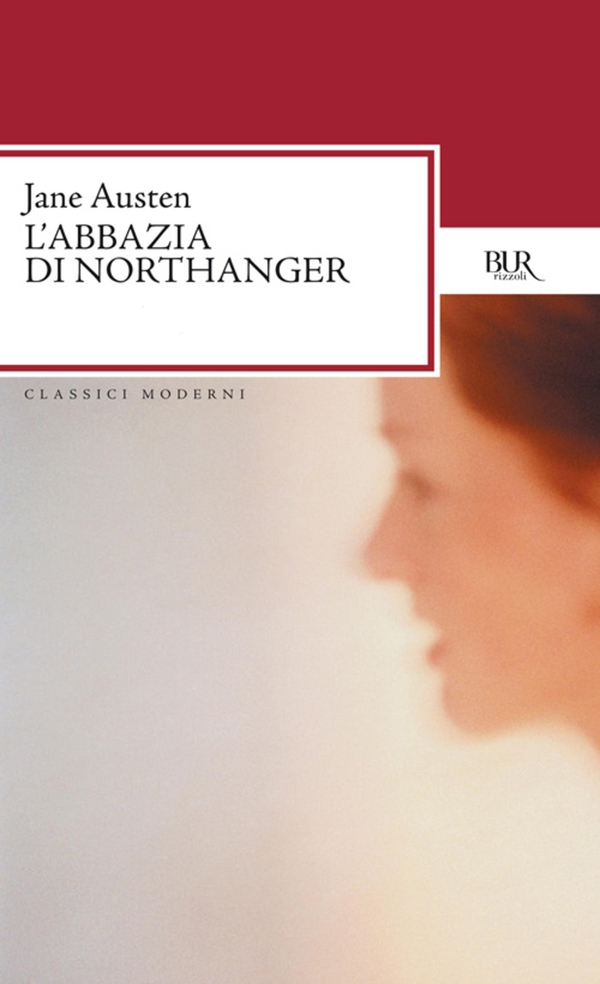 L'Abbazia di Northanger - Librerie.coop L'Abbazia di Northanger - Librerie.coop