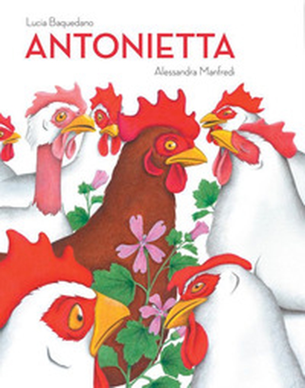 Antonietta - Librerie.coop Antonietta - Librerie.coop