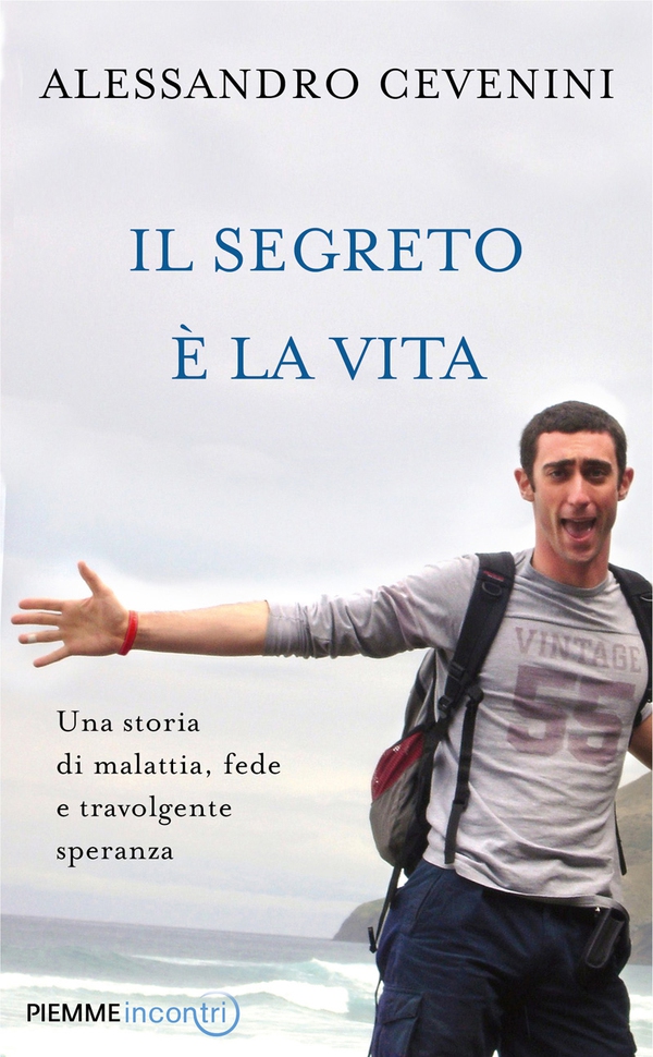 Il segreto è la vita - Librerie.coop Il segreto è la vita - Librerie.coop