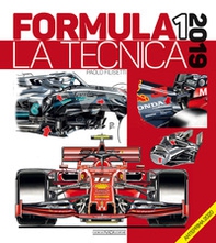 Formula 1 2019. La tecnica - Librerie.coop
