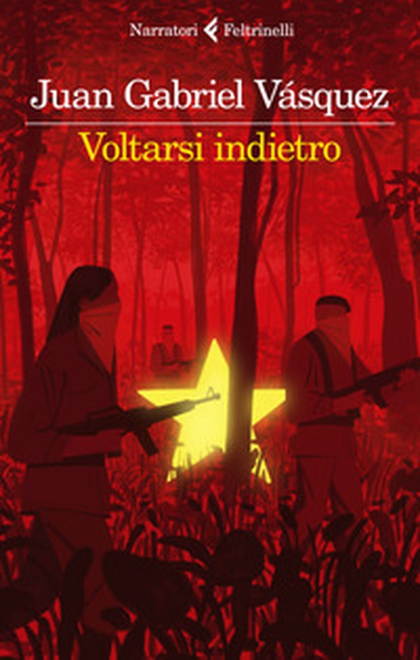 Voltarsi indietro - Librerie.coop Voltarsi indietro - Librerie.coop