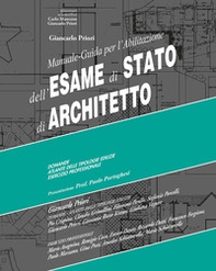 Manuale-guida per l'abilitazione all'esame di stato di architetto - Librerie.coop
