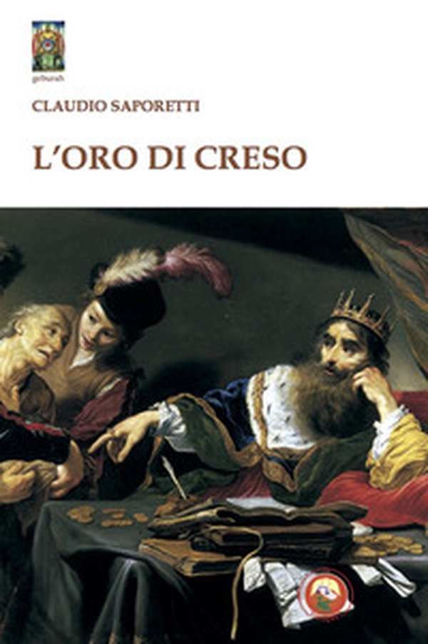 L'oro di Creso - Librerie.coop L'oro di Creso - Librerie.coop