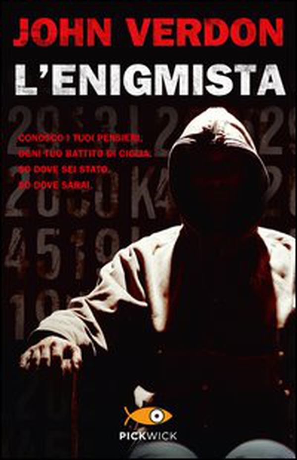 L'enigmista - Librerie.coop L'enigmista - Librerie.coop