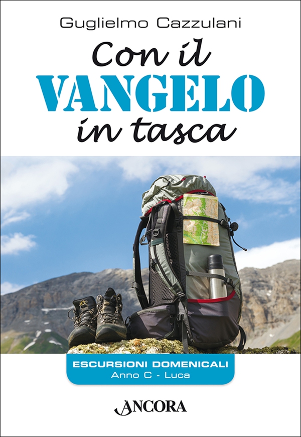Con il Vangelo in tasca. Anno C - Librerie.coop Con il Vangelo in tasca. Anno C - Librerie.coop