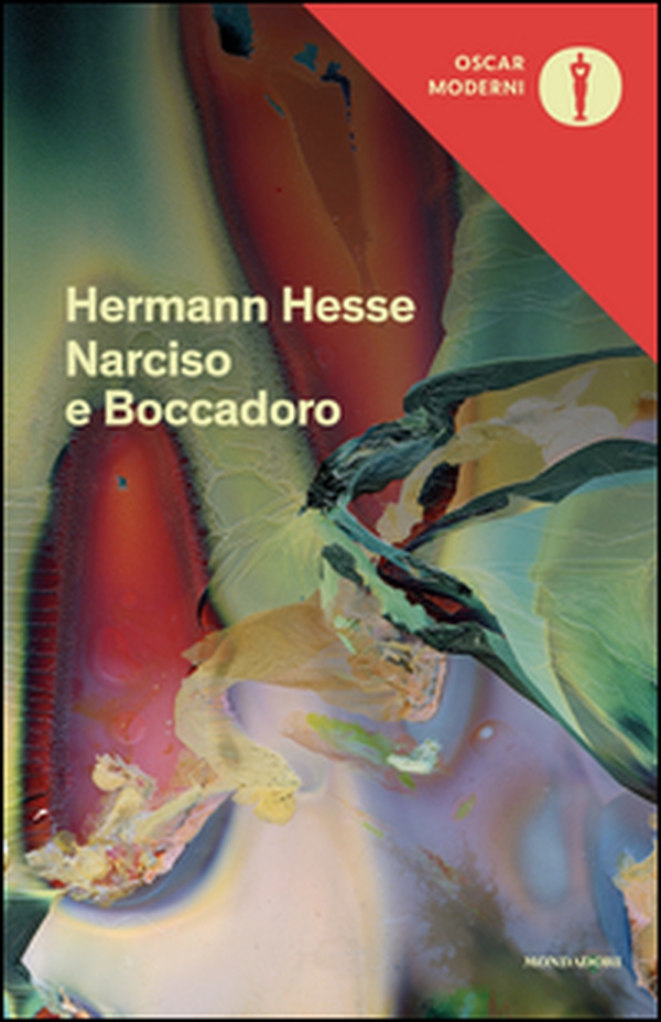 Narciso e Boccadoro - Librerie.coop Narciso e Boccadoro - Librerie.coop