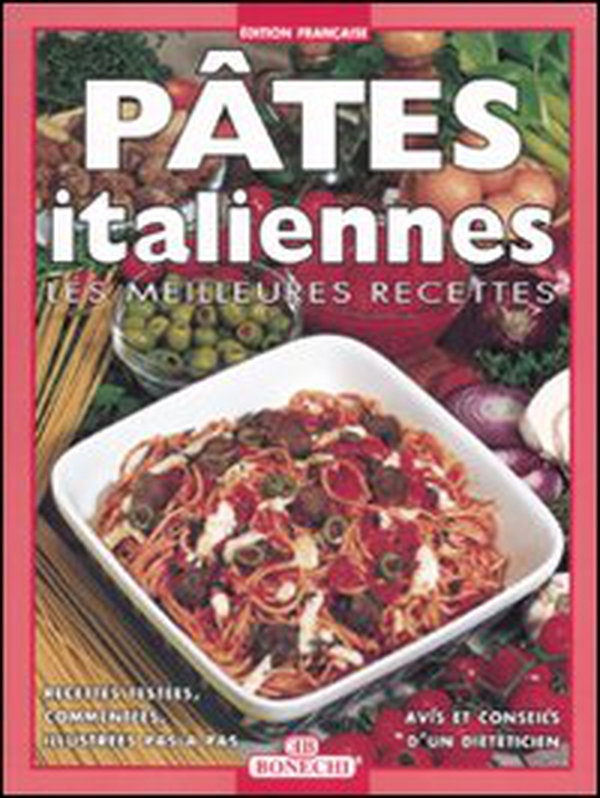 Pâtes italiennes - Librerie.coop Pâtes italiennes - Librerie.coop