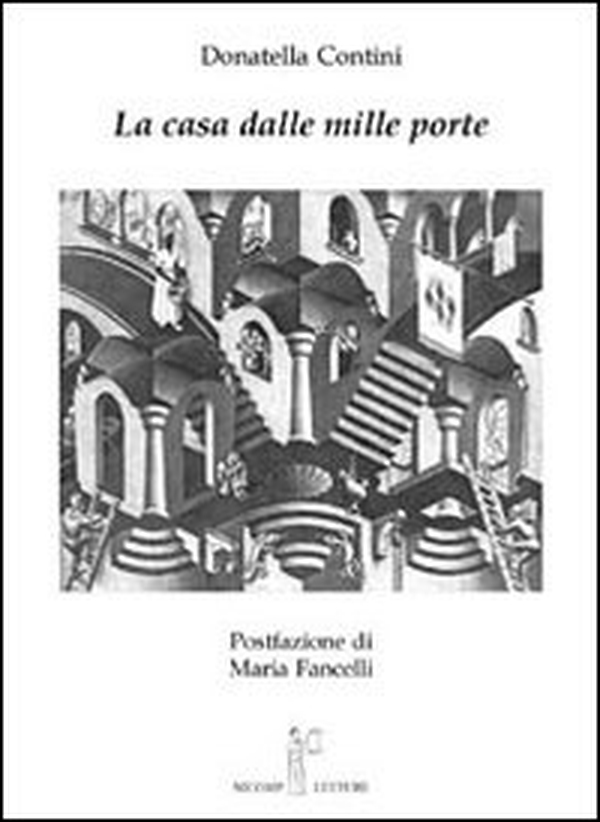 La casa dalle mille porte - Librerie.coop La casa dalle mille porte - Librerie.coop