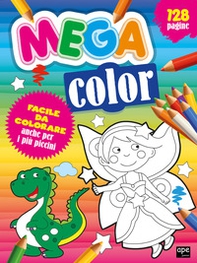 Mega color - Librerie.coop