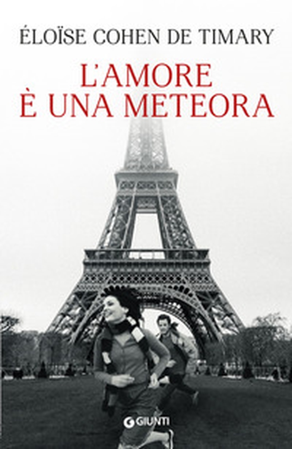 L'amore è una meteora - Librerie.coop L'amore è una meteora - Librerie.coop