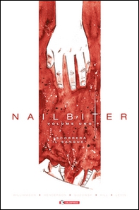 Nailbiter - Librerie.coop