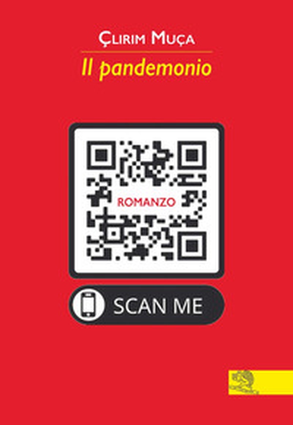Il pandemonio - Librerie.coop Il pandemonio - Librerie.coop