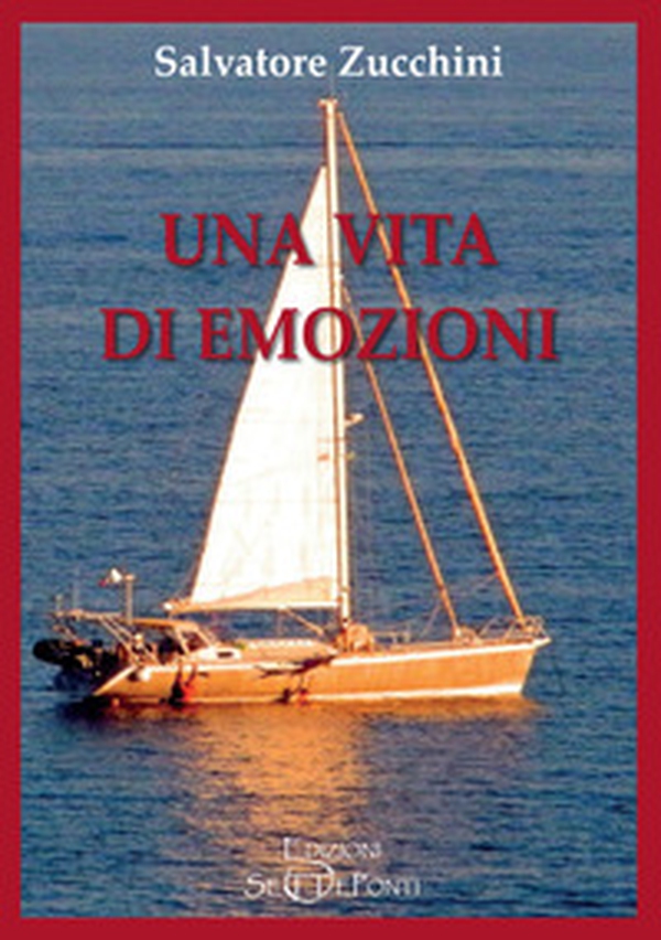 Una vita di emozioni - Librerie.coop Una vita di emozioni - Librerie.coop
