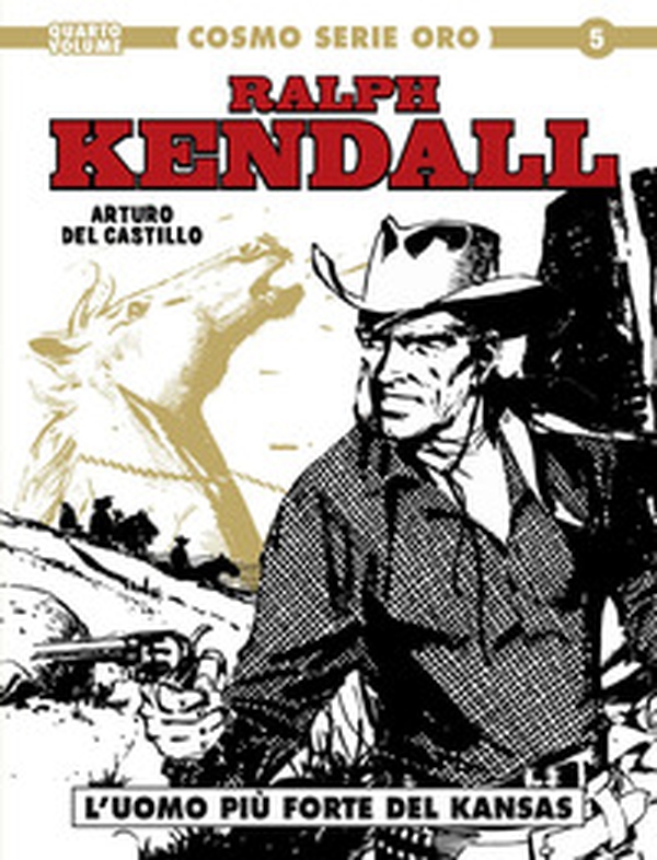 Ralph Kendall - Librerie.coop Ralph Kendall - Librerie.coop