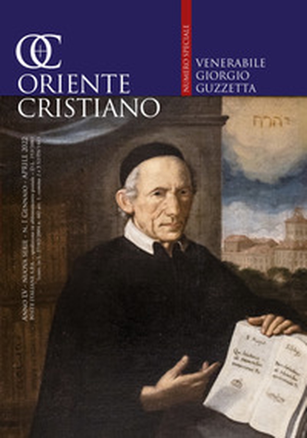 Oriente cristiano. Quadrimestrale dell'eparchia di Piana degli Albanesi - Librerie.coop Oriente cristiano. Quadrimestrale dell'eparchia di Piana degli Albanesi - Librerie.coop