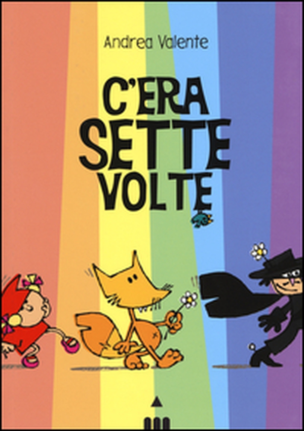 C'era sette volte - Librerie.coop C'era sette volte - Librerie.coop