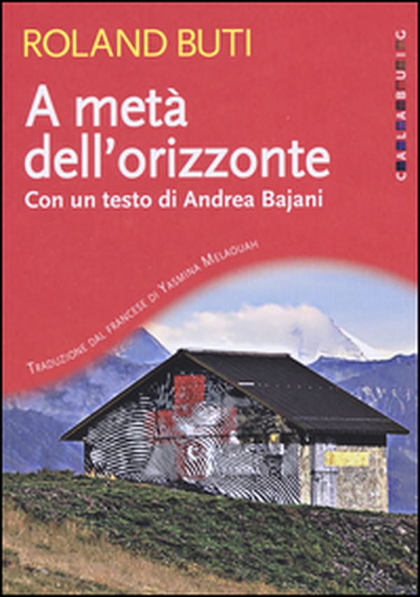 A metà dell'orizzonte - Librerie.coop A metà dell'orizzonte - Librerie.coop