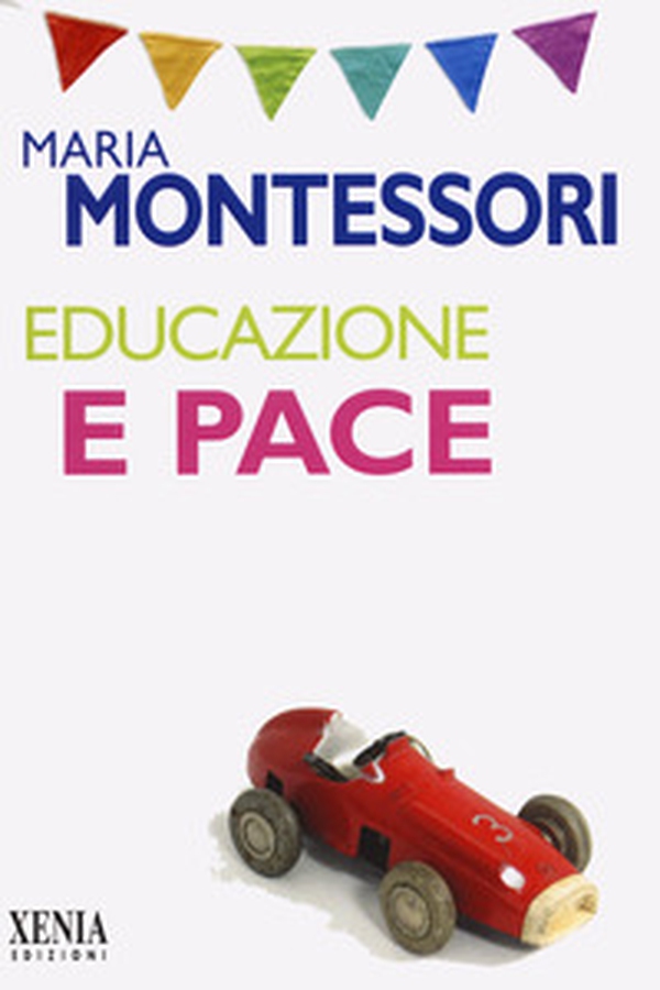 Educazione e pace - Librerie.coop Educazione e pace - Librerie.coop