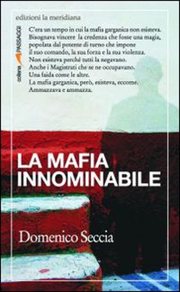 La mafia innominabile - Librerie.coop La mafia innominabile - Librerie.coop